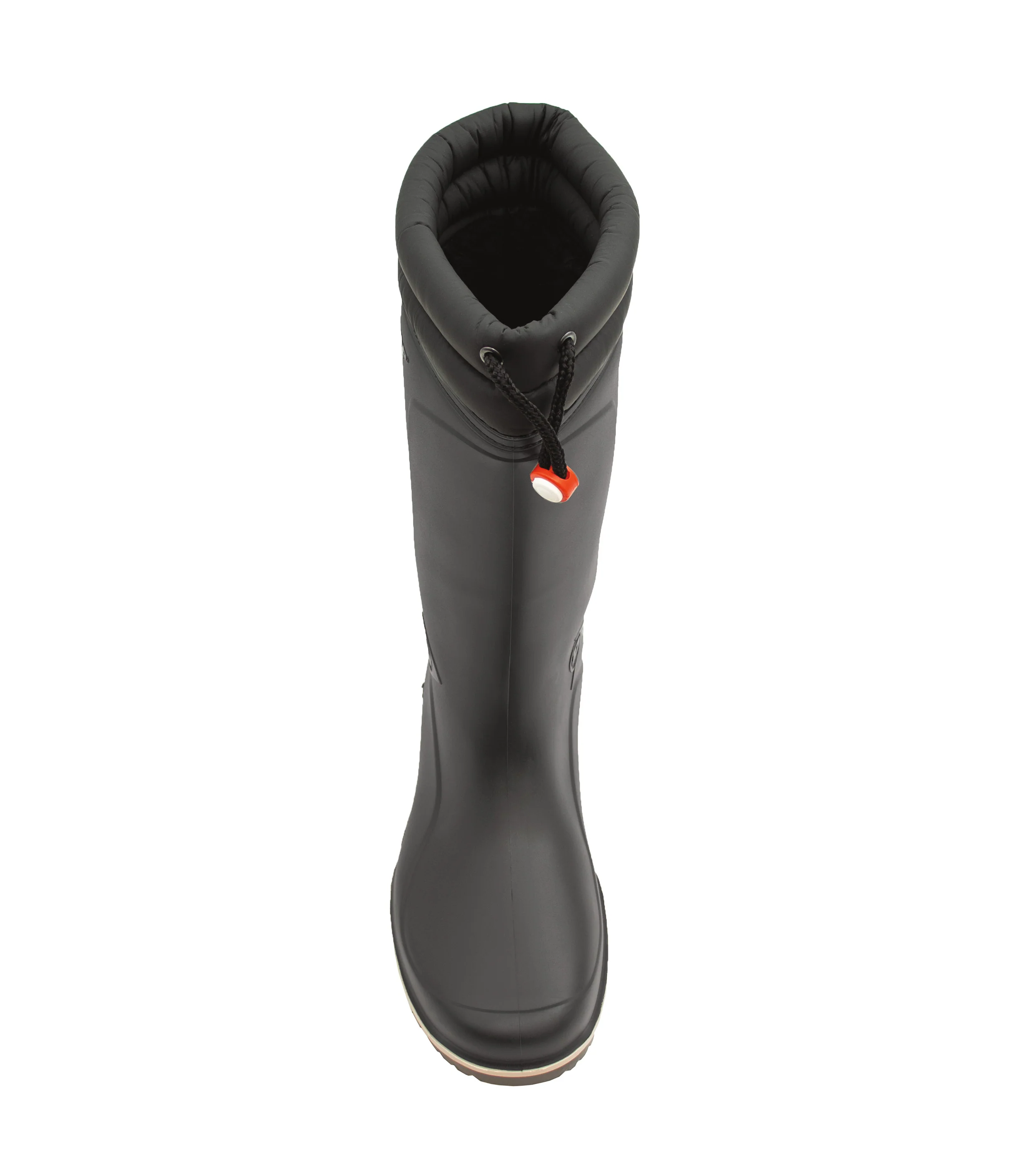 Blizzard, Black | 14'' PVC Insulated Rain Boot - Image 4