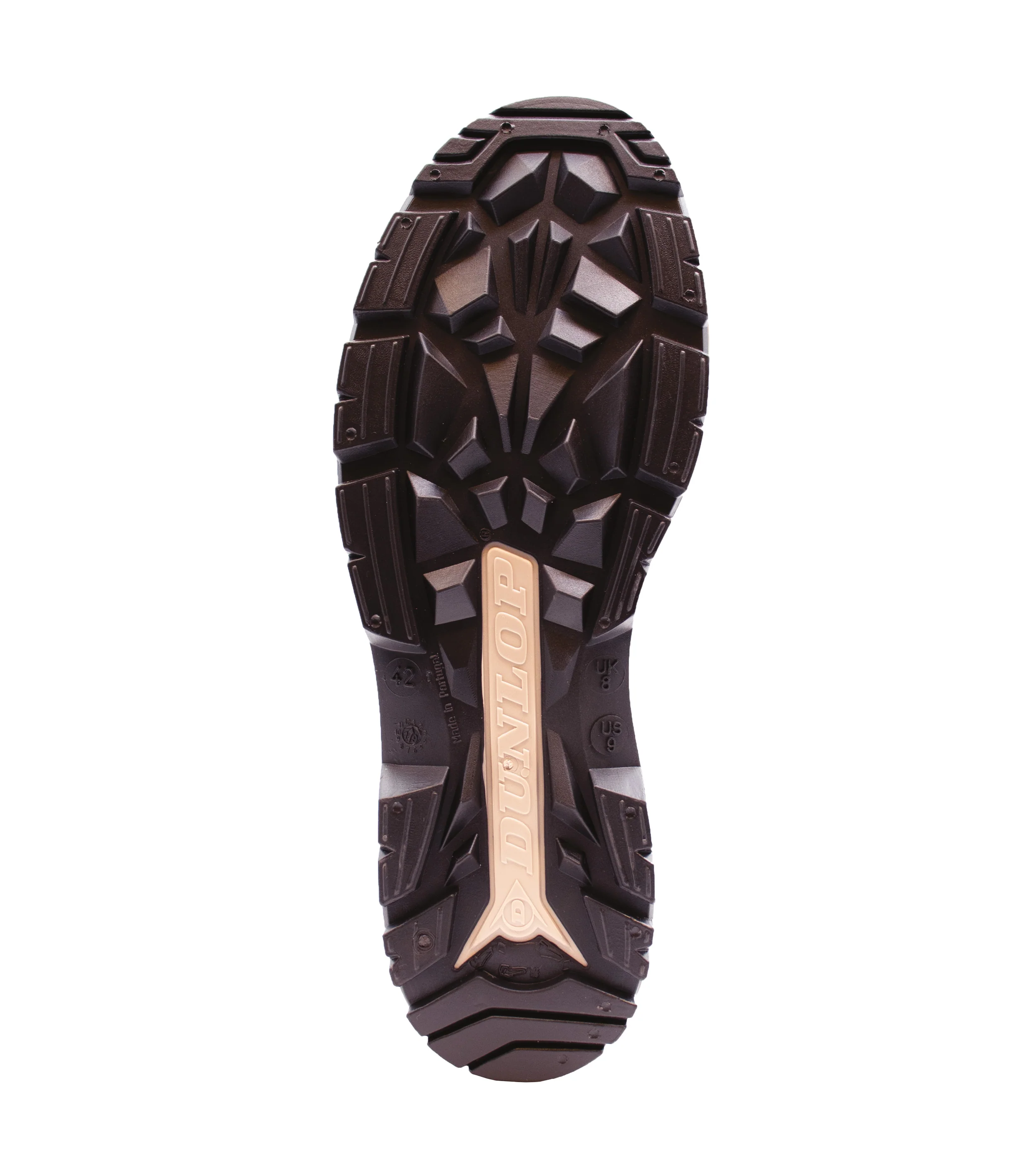 Blizzard, Black | 14'' PVC Insulated Rain Boot - Image 5