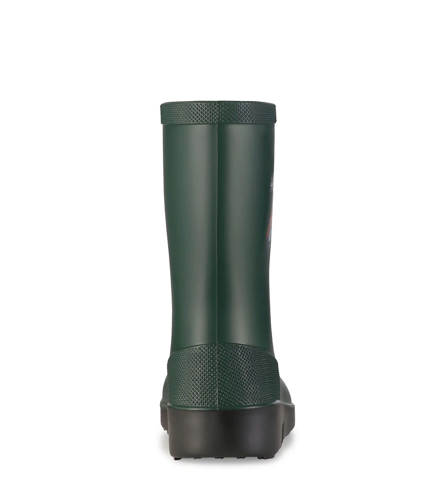 Dunlop Mini, Green | PVC rain boots for kids - Image 4