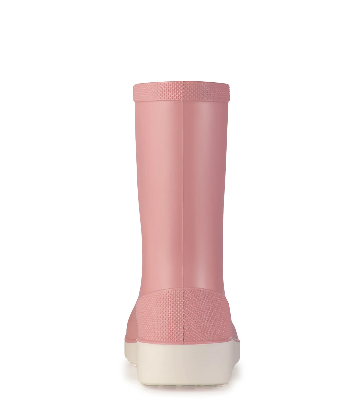 Dunlop Mini, Pink | PVC rain boots for kids - Image 4