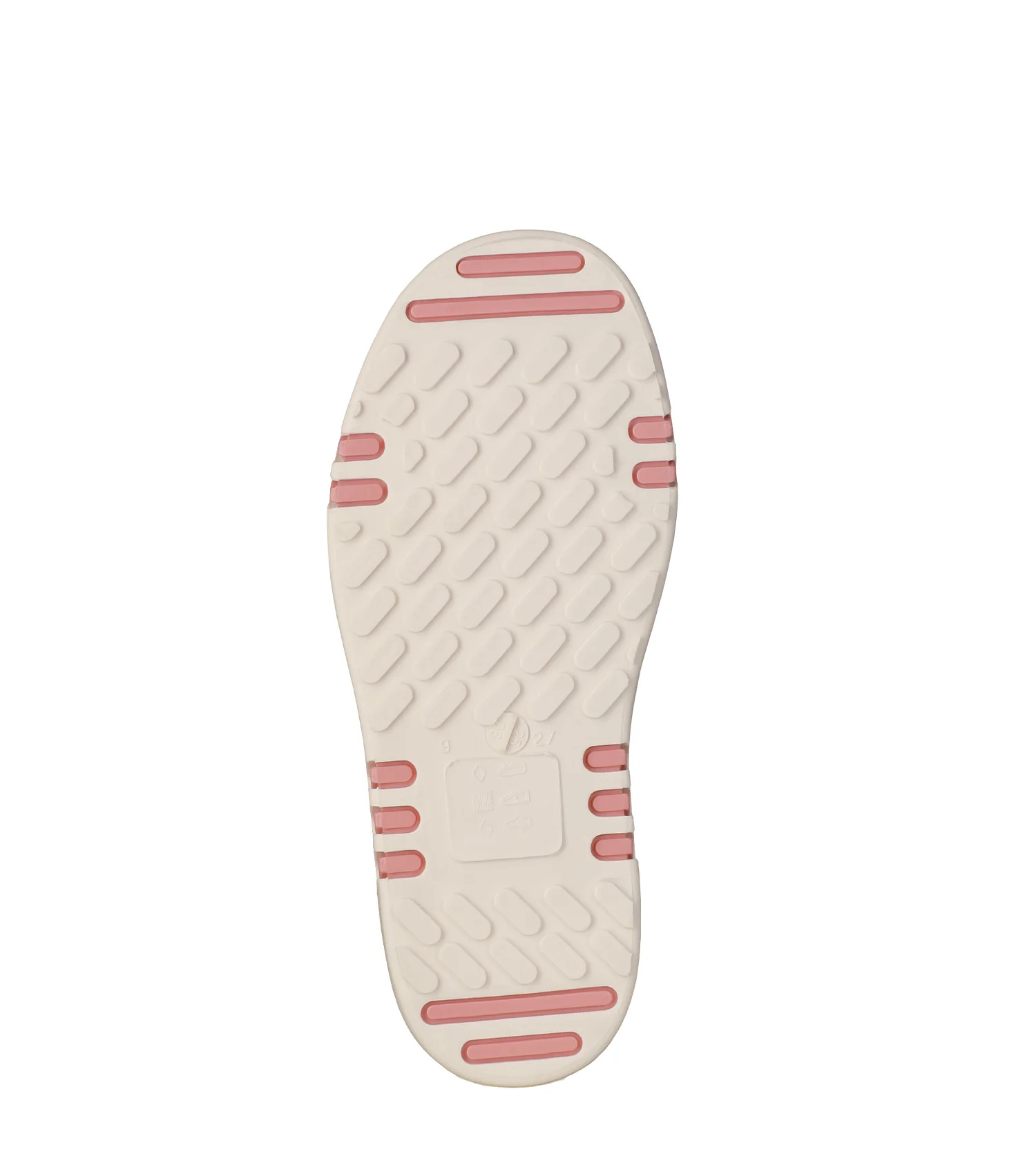 Dunlop Mini, Pink | PVC rain boots for kids - Image 5