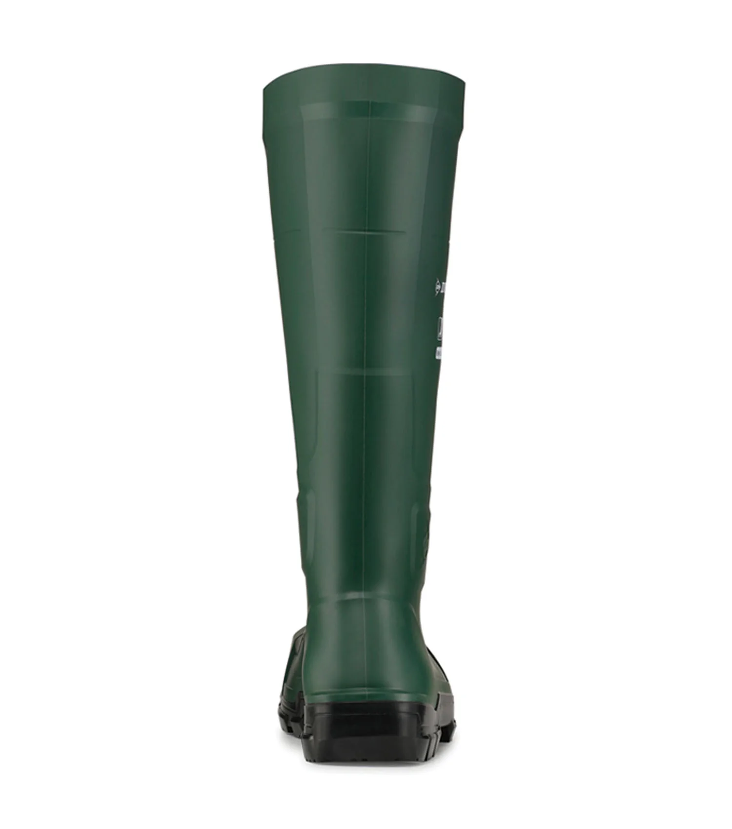 Jobguard Soft Toe, Green | Heavy Duty Waterproof PVC Rain Boots - Image 4