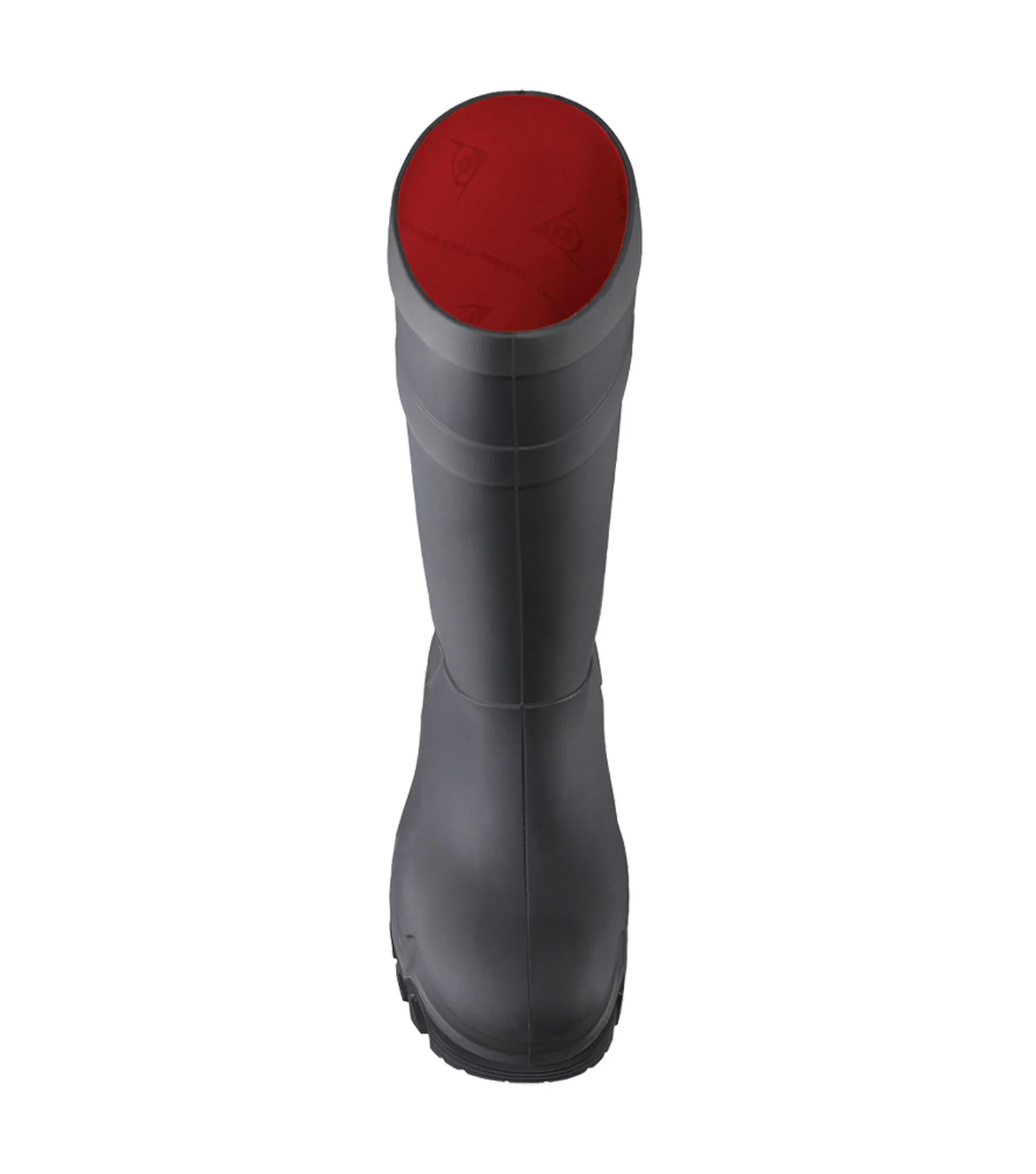 Purofort Explorer Full Safety Vibram, Black | Insulated PU Work Boots - Image 3