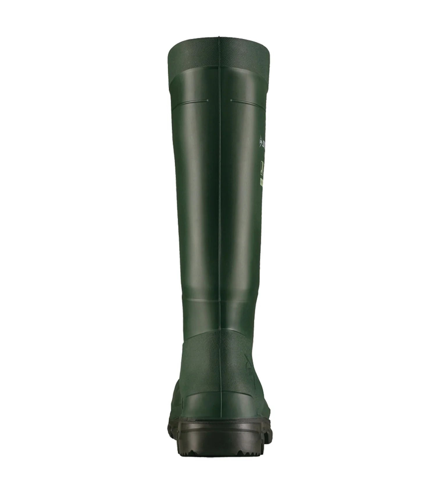 Purofort FieldPRO Soft Toe, Green | 15" Waterproof PU Boots - Image 4