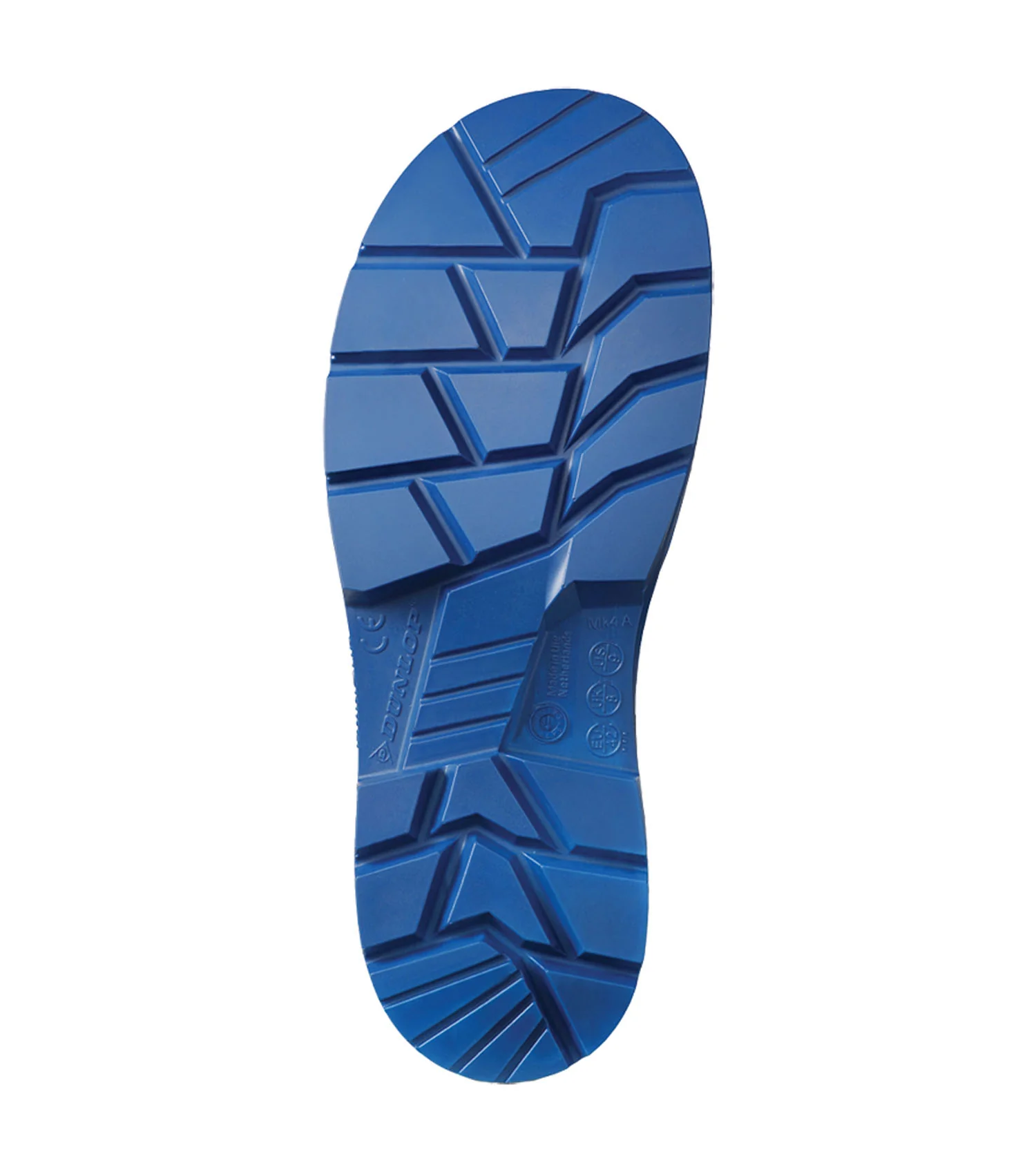 Purofort FoodPro Safety, White | Insulated Agrifood PU Work Boots - Image 5