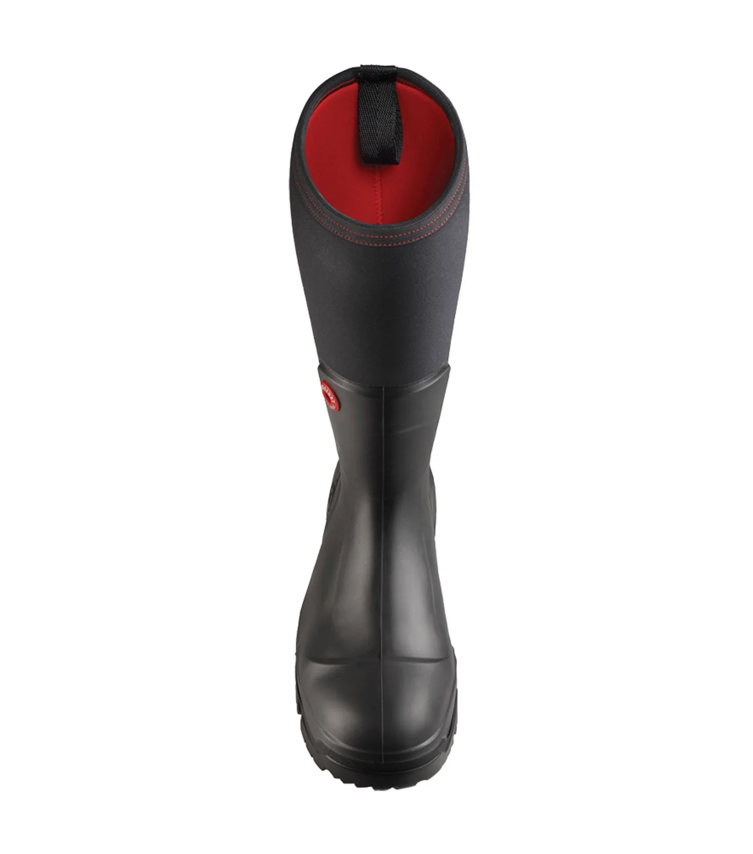 Snugboot Pioneer, Charcoal |16'' Insulated Waterproof Boots - Image 3