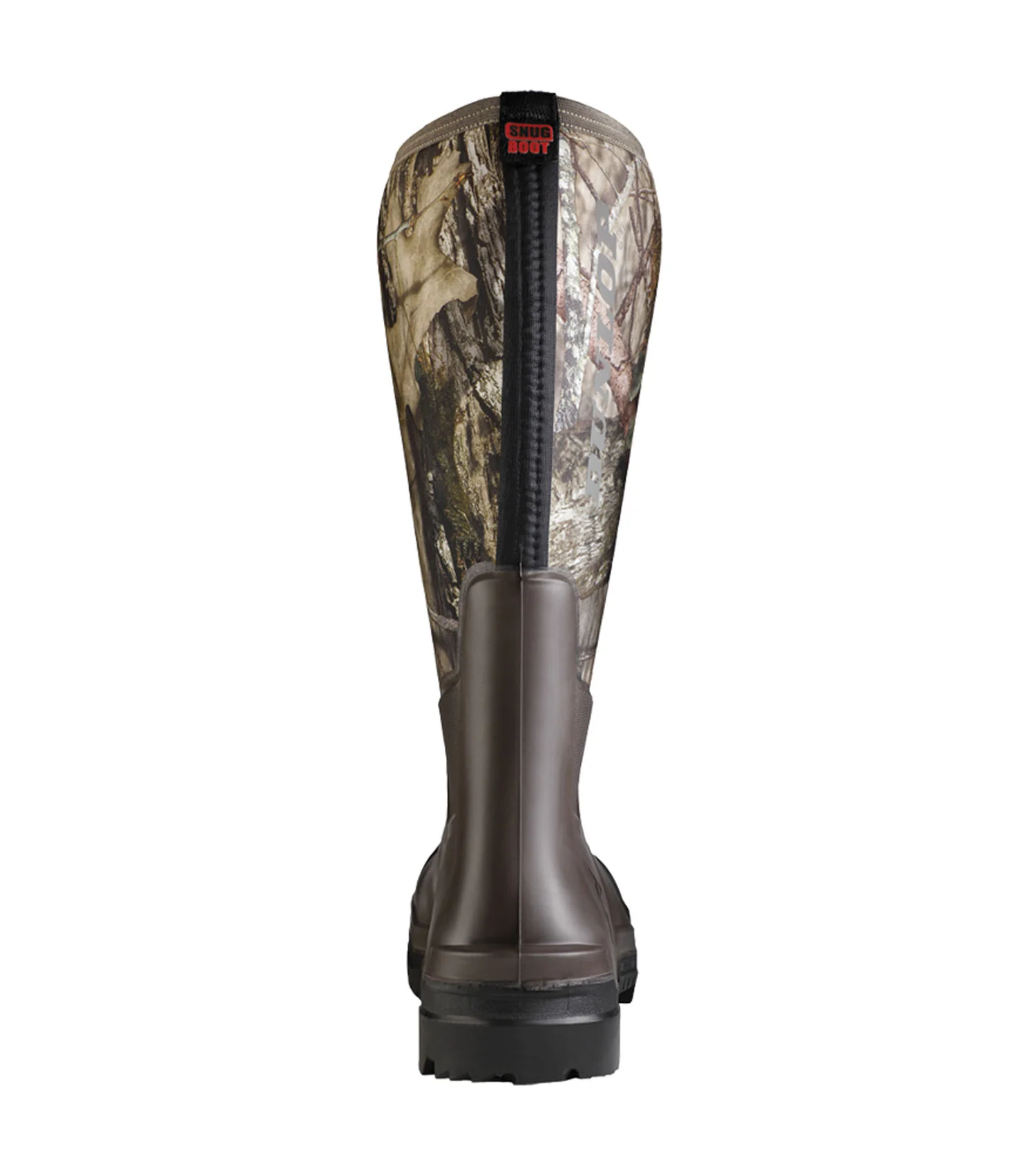 Snugboot Wildlander, Camo | 16'' Rain Boots for Fishing & Hunting - Image 4
