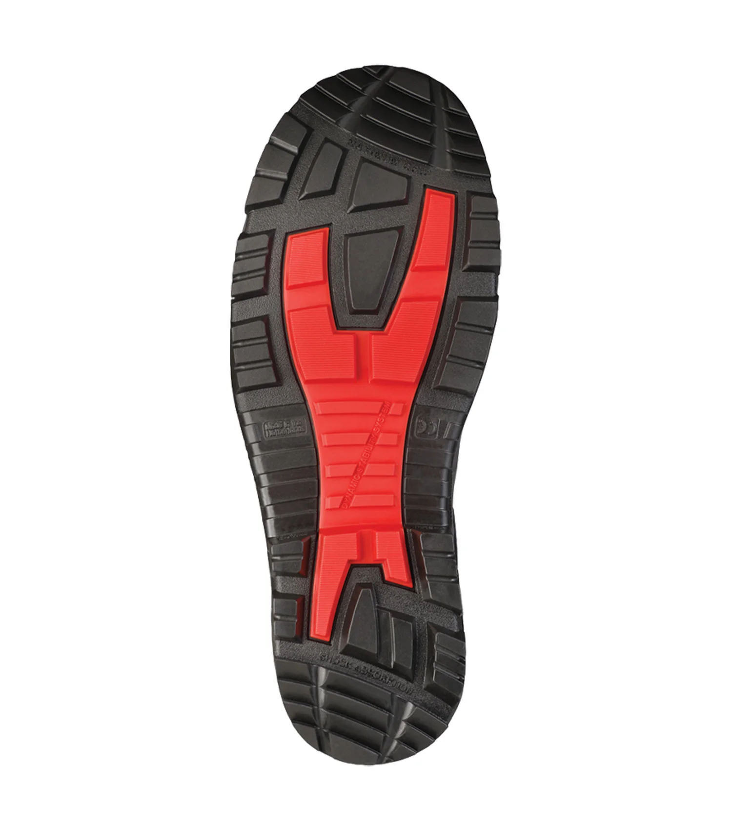 Snugboot Workpro Full Safety, Charcoal |16'' Waterproof CSA Work Boots - Image 5